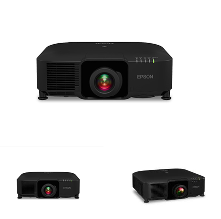 Epson EB-PU1008B Projectors - HDR Projector in Karachi